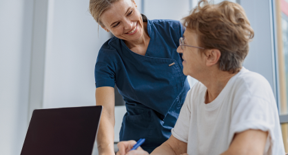 female-patient-filling-insurance-legal-document-at-2023-11-27-05-17-38-utc 1